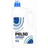 Prací gél, 5 l, PELSO LEXY Pelso Prémium Color and White