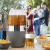 Chladiaci dávkovač nápojov Freer InnovaGoods