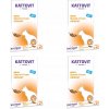 Krém Kattovit Urinary kura 6x15g / balenie 4 ks