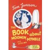 Book About Moomin, Mymble and Little My (Tove Jansson)(Pevná)