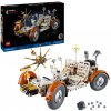 LEGO® Technic™ 42182 Lunárne prieskumné vozidlo NASA Apollo - LRV