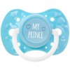 Akuku Upokojujúci silikon cumlík My Prince