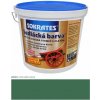 Sokrates Sedliacka farba 2 kg 0530 zelená svetlá