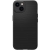 Odolné puzdro na Apple iPhone 13 Mini Spigen Liquid Air matte black