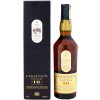 Lagavulin 16y 43% 0,7 l (kartón)