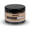 Mikbaits Boilies ManiaQ Double Wrap NutraKRILL 500ml 20mm