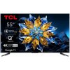 TCL 55C61B Pro (2024) (55C61B PRO) Televízor + Black Friday 2024, 0 % úrok pri splátkach na 6 mesiacov. Bez akontácie!, Získajte sweet.tv na 1 alebo 3 mesiace zadarmo, 5-ročná záruka na QLED a Mini LE