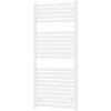 Mexen Hades, vykurovacie teleso 1200 x 600 mm, 659 W, biela, W104-1200-600-00-20