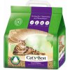 Cats Best Kočkolit JRS Cat`s Best Smart Pellets 5 kg 10 l