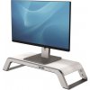 Stojan pod monitor Fellowes HANA biely