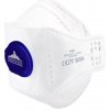Portwest P291 EAGLE FFP2 Respirátor 10 ks biela UNI