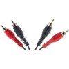 SENCOR SAV 102-015 2x RCA M - 2x RCA MP