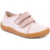 Froddo - Tenisky/Papučky Barefoot Canvas Pink Shine G1700440 - 32