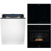 Set Electrolux EOE7P31Z + CIV634 + KESC8401L