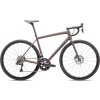 Cestný bicykel Specialized Aethos Pro Ultegra Di2 hnedá 700c