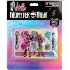 Monster High sada krásy paletka s očnými tieňmi a rúžmi