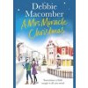 A Mrs Miracle Christmas - autor neuvedený
