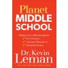 Planet Middle School