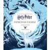 Harry Potter: Magical Film Projections: Patronus Charm (Insight Editions)(Pevná)