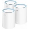 WiFi systém CUDY AC1200 Wi-Fi Mesh Solution (M1200(3-PACK))