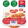 HAMI Malý Gurmán Cestoviny s duseným stehnom a paradajkami 230 g