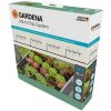 Gardena MDS Štartovacia sada pre záhon 35 rastlín GARDENA 13455-20