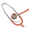 Fonendoskop WAN Double Head Pediatric - Red (Pediatrické fonendoskopy)
