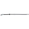 Brzdová hadica A.B.S. ALL BRAKE SYSTEMS BV. SL 5770