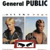 General Public - All The Rage / Vinyl [LP]
