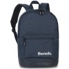 Bench batôžtek classic daypack - modrá