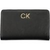 Calvin Klein Fantastická Dámska Kabelka 15x9x3cm Čierna