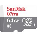 SanDisk microSDXC 64GB SDSQUNR-064G-GN3MA