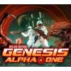 Genesis Alpha One Deluxe Edition EU Steam CD Key