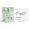 BioTechUSA Hyaluronic & Collagen 120 kapsúl