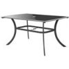 HECHT HONEY MAXI TABLE