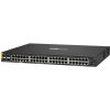HPE Aruba 6100 Managed 48G 4SFP+ PoE+ 370W Switch JL675A