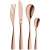 Sada CS SOLINGEN příborů nerez 24 ks Bocholt Rosegold CS-080181