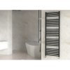Topné těleso Rotheigner 1820 x 600 x 30 mm připojení 1/2
