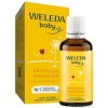 Weleda olej na masáž bříška kojence 50 ml