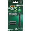 Bic 3 Hybrid + 2 ks hlavic