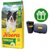 Josera Dog All Sizes Adult Hypoallergenic 12,5kg