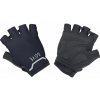 GORE C5 Short Gloves black / orbit blue 6
