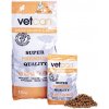 VETCAN salmon & rice granule pre psy 3kg