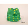 Ritkavsuchu Vrchné PUL nohavičky SZ L 10-20kg Spring