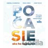 Počasie ako ho nepoznáš - Gabriela Ivaňáková, Pavel Faško, Jozef Pecho
