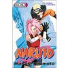 Naruto 30 Sakura a Babi Čijo - Masaši Kišimoto