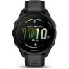 Garmin Forerunner 165, Black/Slate Grey