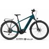 KELLYS E-Carson 30 2025 Magic Blue Veľkosť rámu: M