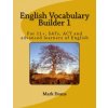 English Vocabulary Builder 1