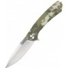 GANZO Adimanti Skimen Design Camo, Skimen-CA